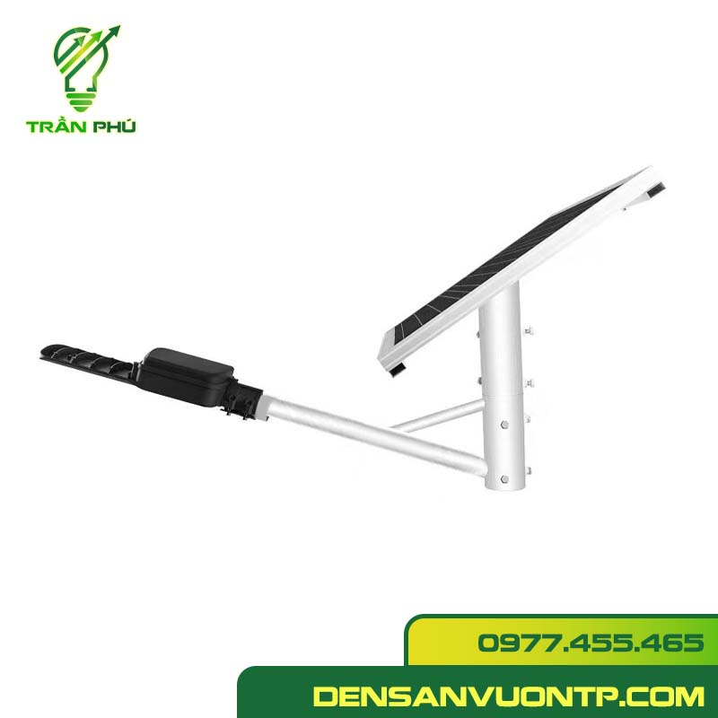 Đèn đường Năng lượng mặt trời DD10 a