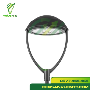 Đèn sân vườn hiện đại SVHD09