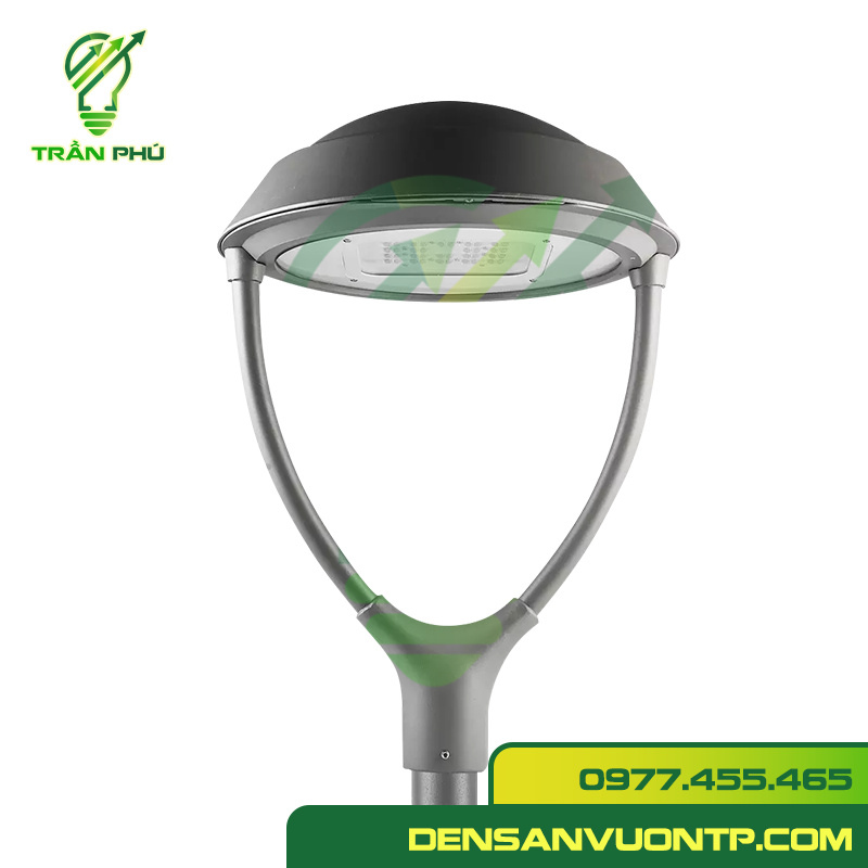 TPSVHD09 b Đèn sân vườn hiện đại SVHD09