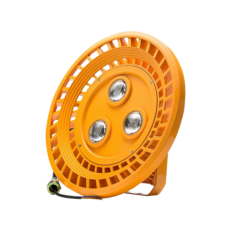 chong no 150W đèn xưởng chống nổ 150W