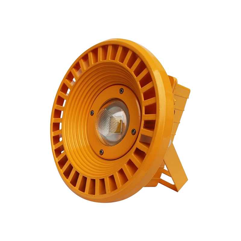 chong no 50W đèn xưởng chống nổ 50W