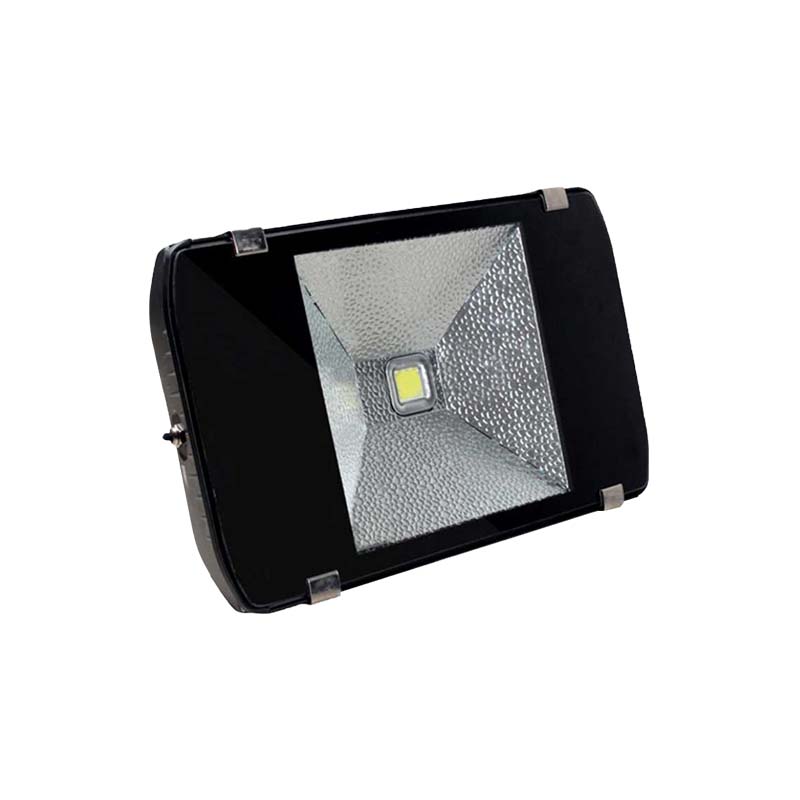 den duong ham 100w đèn đường hầm 100w