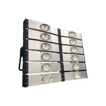 đèn pha module chip COB 600w