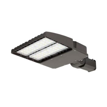 đèn đường xẻng 100w