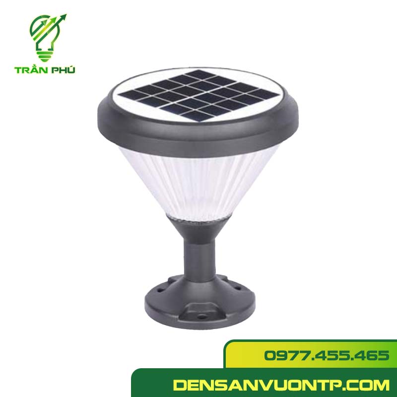 Đèn trang trí NLMT 02 a