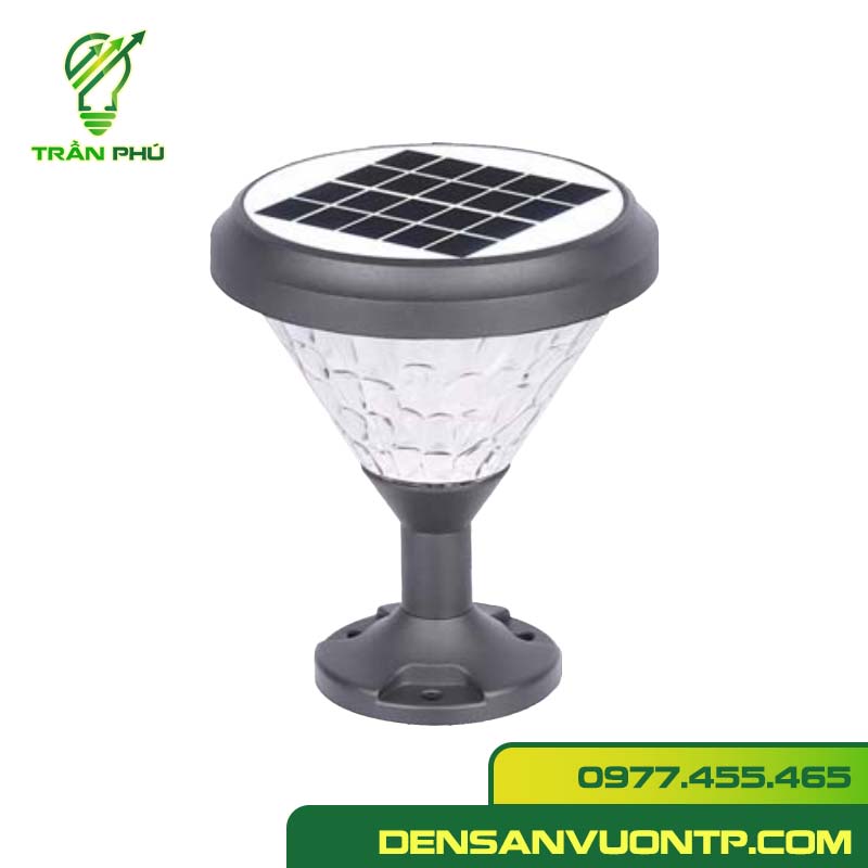 Đèn trang trí NLMT 03 a