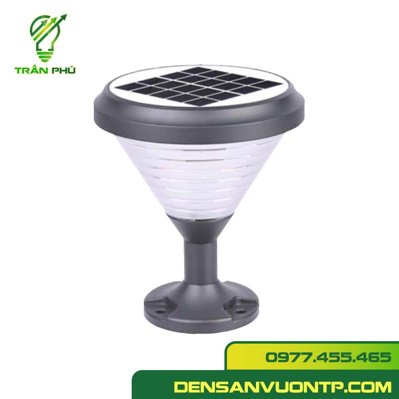 Đèn trang trí NLMT 04 a