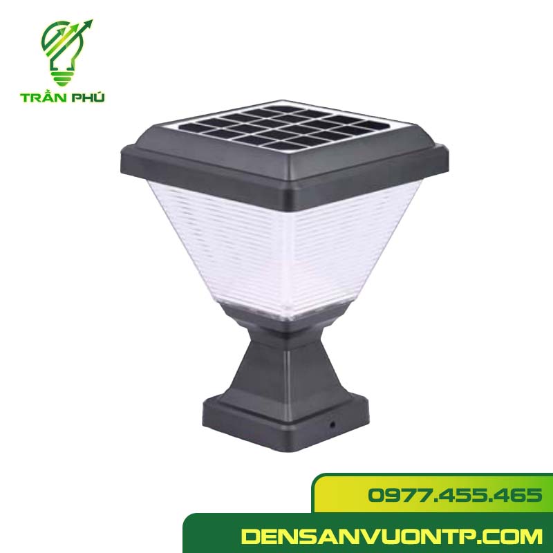 Đèn trang trí NLMT 05 a