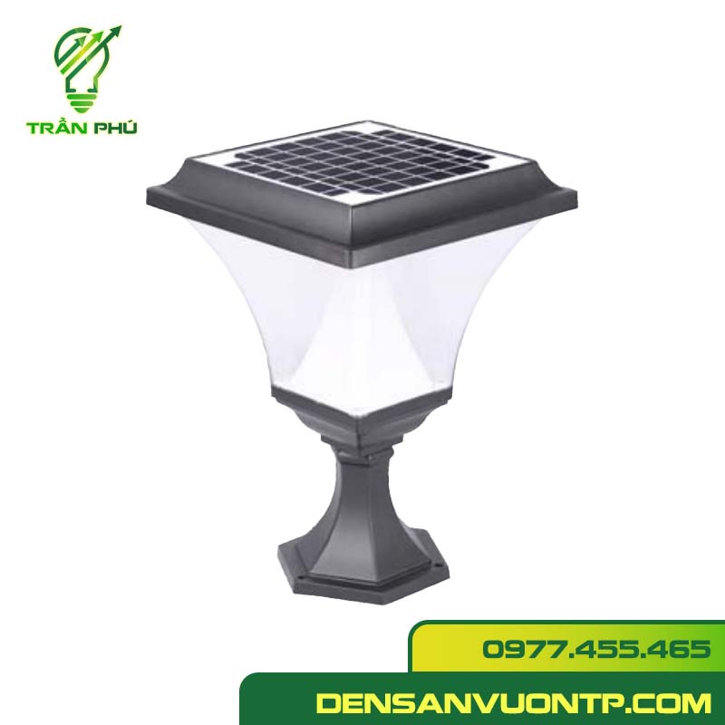 Đèn trang trí NLMT 06 a