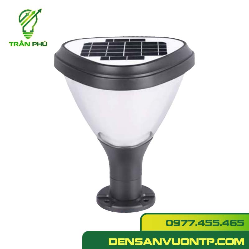 Đèn trang trí NLMT 07 a