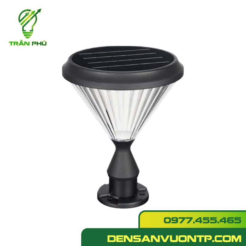 Đèn trang trí NLMT 08 a