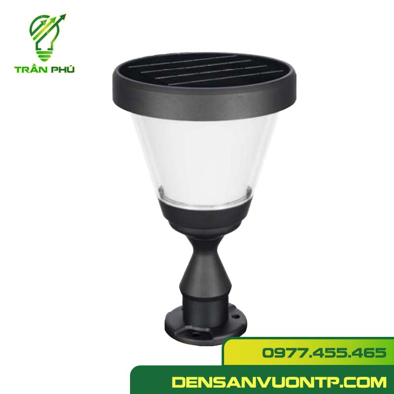 Đèn trang trí NLMT 10 a