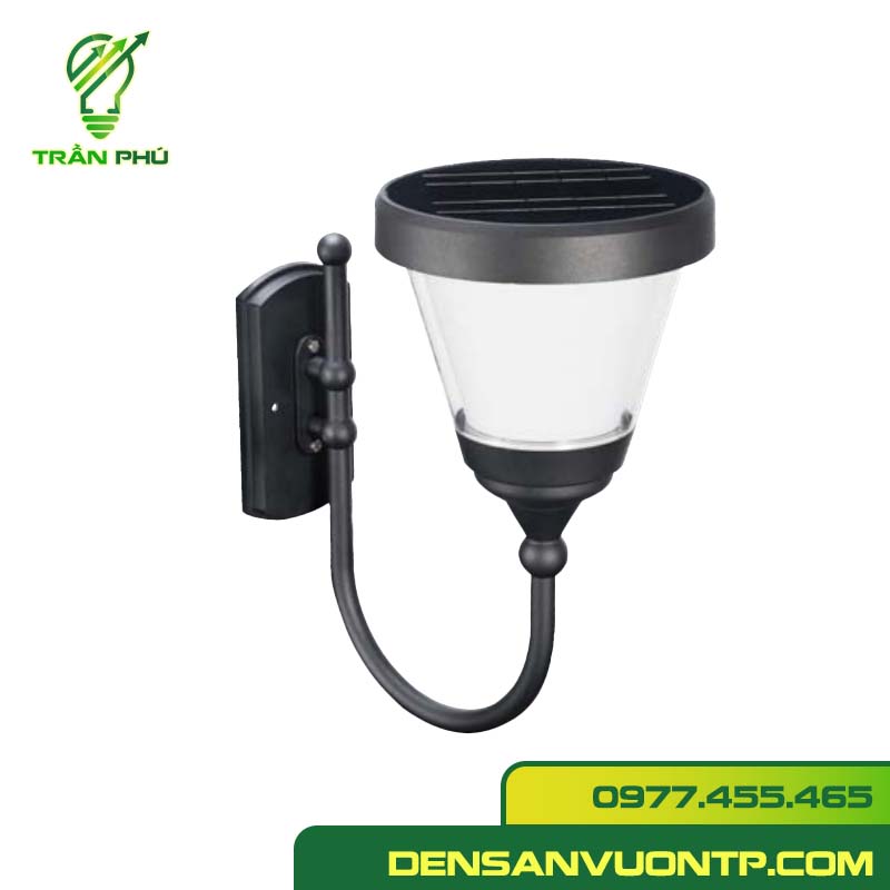 Đèn treo tường NLMT 03