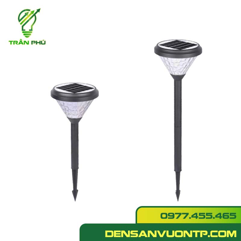 Đèn trụ Năng lượng mặt trời 03 a