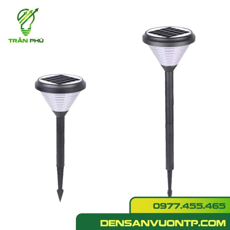 Đèn trụ Năng lượng mặt trời 04 a