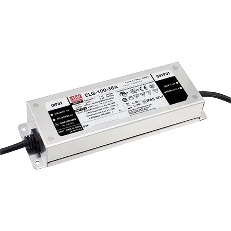 n meanwell 100w36