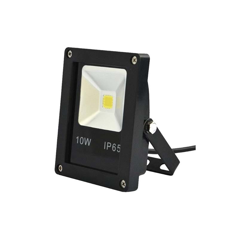 pha day 10w đèn pha dày giá rẻ 10W