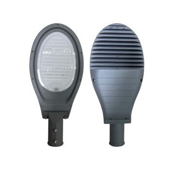 đèn đường hình mặt trăng mã MT01