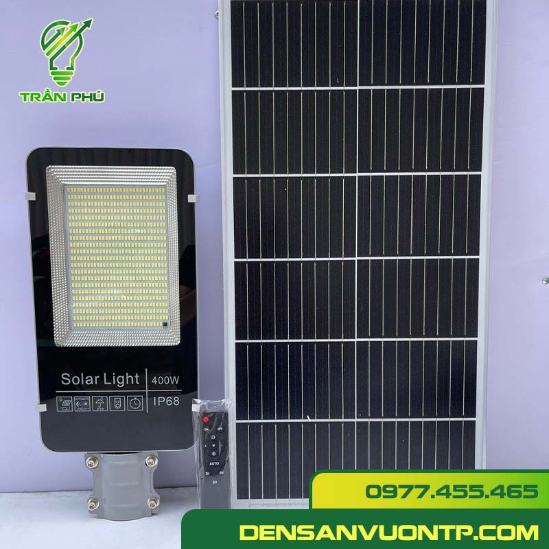 Đèn pha Năng lượng mặt trời giá rẻ c