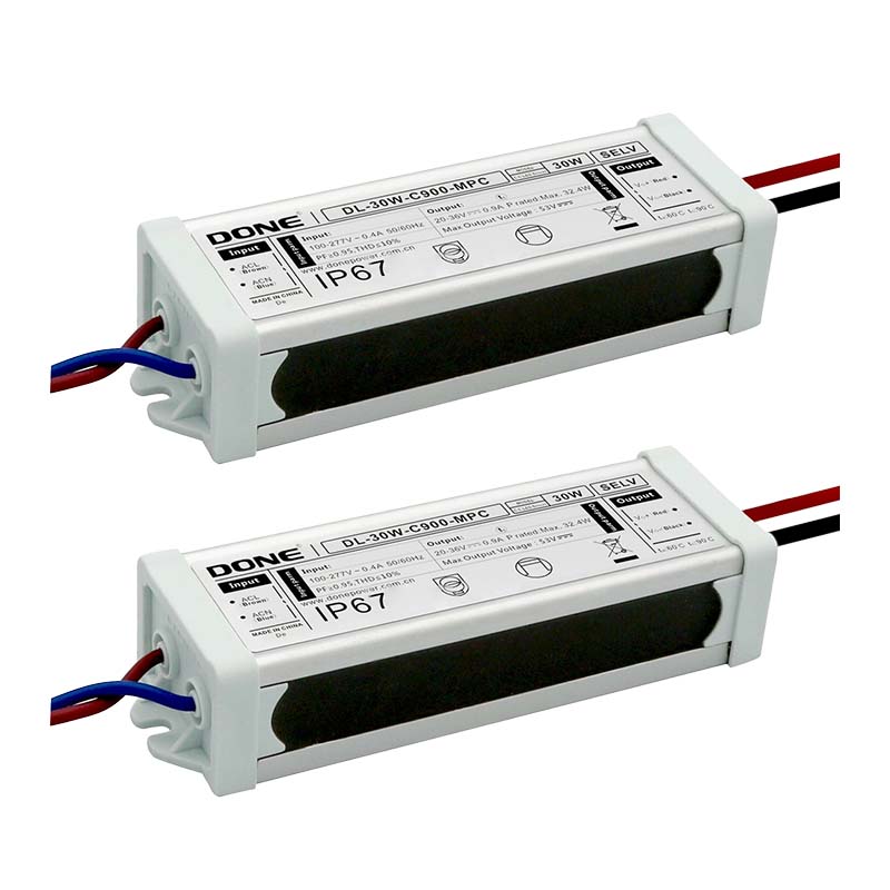 Nguồn DONE 30W, DL-30W-C900-MPC