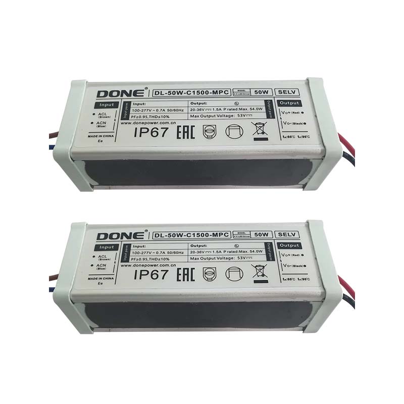 Nguồn DONE 50W, DL-50W-C1500-MPC