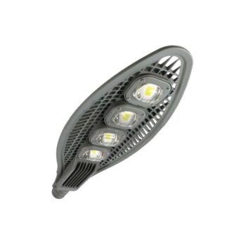 đèn đường lá lưới 200W