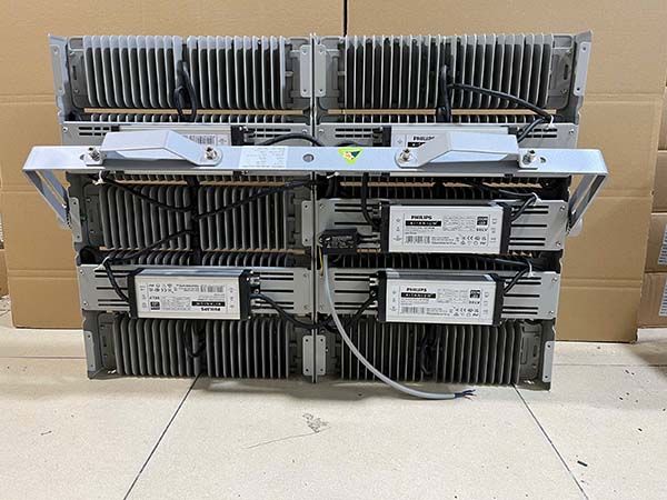 module 1000W chip to b đèn pha module 1000W chip to