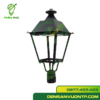 đèn sân vườn kiểu anh TPSVA