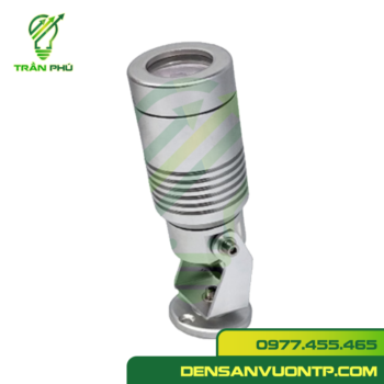 Đèn chiếu cây sân vườn CNC