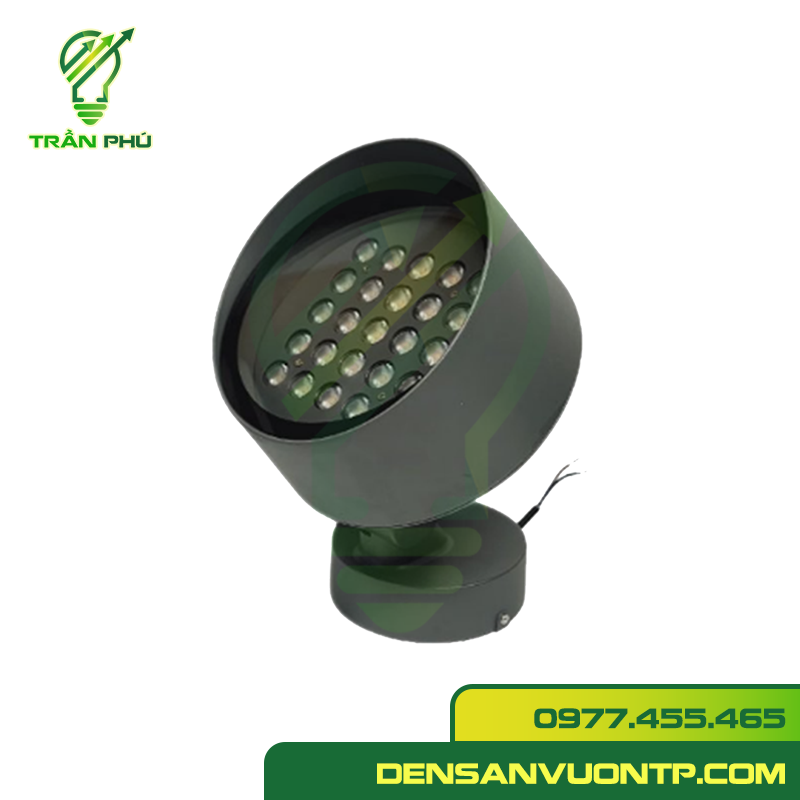 TPSP11 25x2W đèn chiếu điểm luxury 25x2W