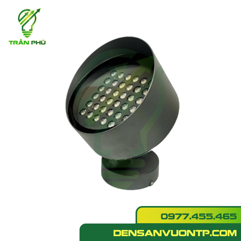 TPSP11 36x2W đèn chiếu điểm luxury 36x2W