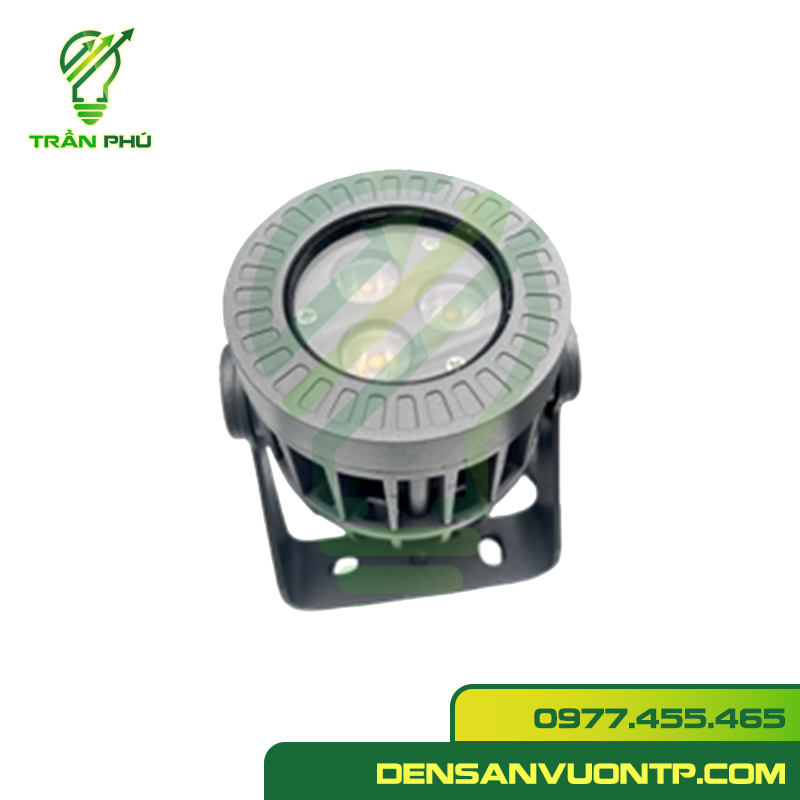 TPSP12 a đèn chiếu điểm PROMAX TPSP12