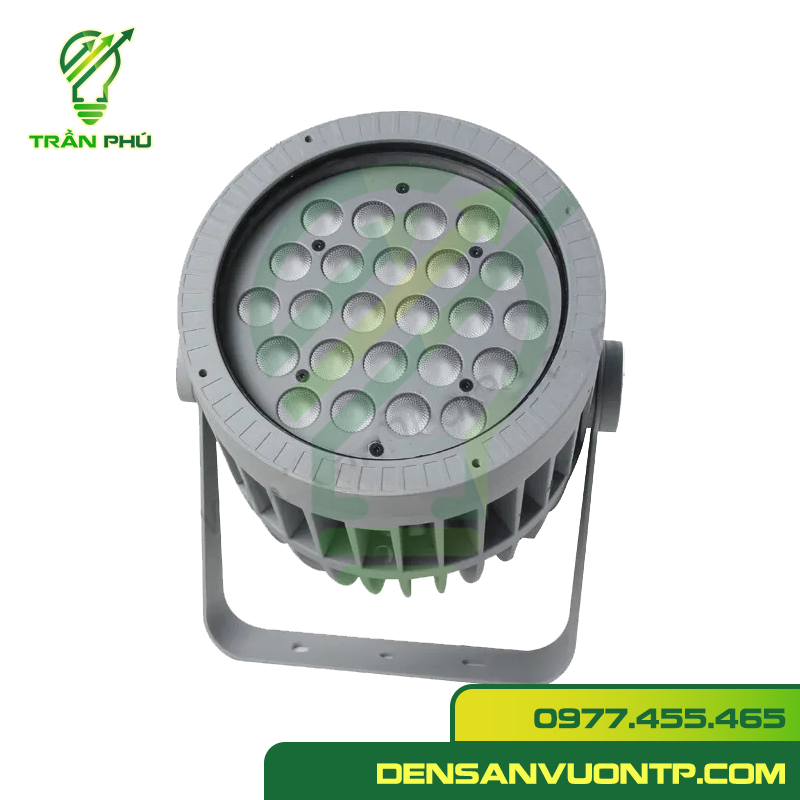 TPSP12 b đèn chiếu điểm PROMAX TPSP12