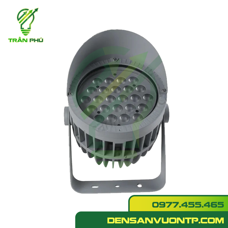 TPSP12 c đèn chiếu điểm PROMAX TPSP12